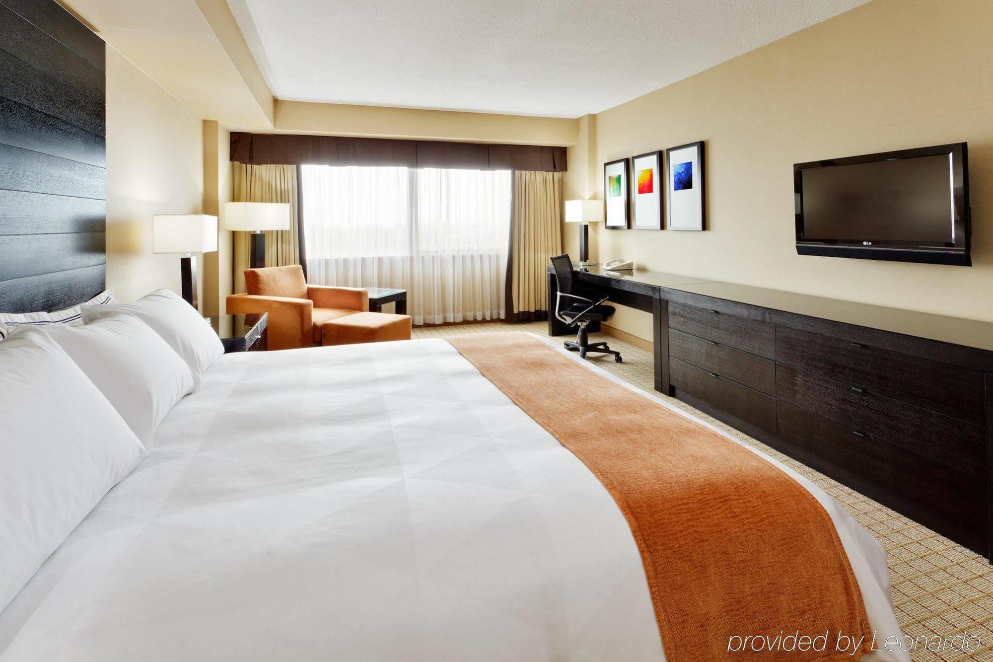 Radisson Hotel Vancouver Airport Richmond Quarto foto